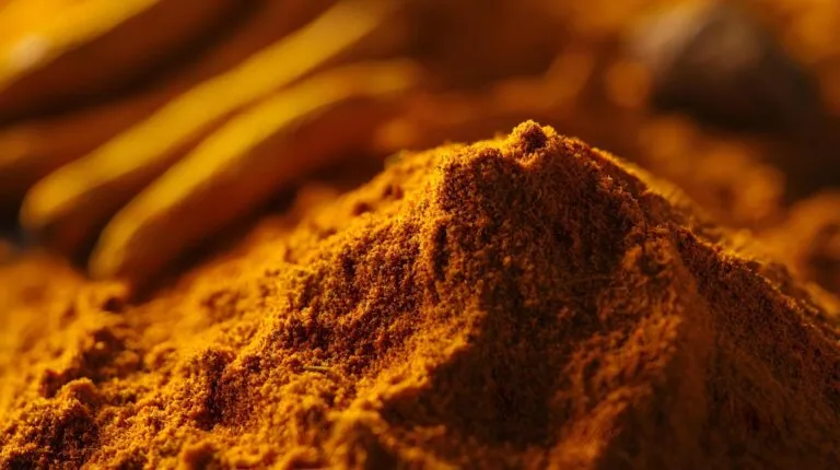 Turmeric Powder